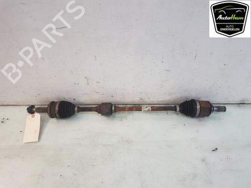 Used Right front driveshaft Right front driveshaft KIA PICANTO III (JA) 1.0 (67 hp) 13103444 13103444
