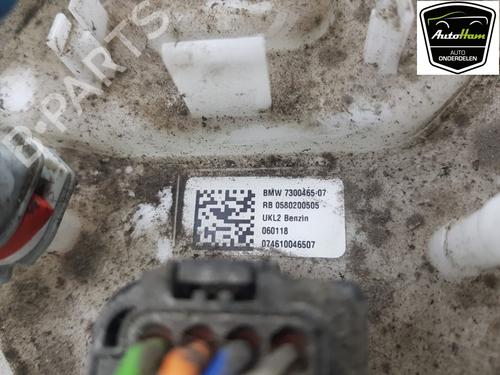 Fuel pump BMW X2 (F39) sDrive 20 i | BP16397774M76 