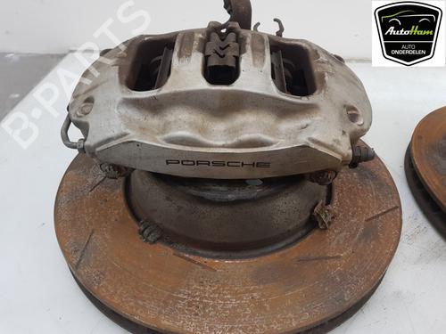 Other PORSCHE PANAMERA (970) 4.8 4S | BP12039074O1 