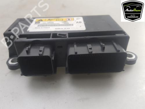 ECU airbags OPEL MERIVA B MPV (S10) 1.4 (75) | BP13613681M53 