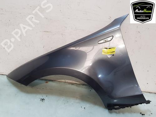 Left front fenders BMW 1 (E87) 118 d | BP21024048C41 