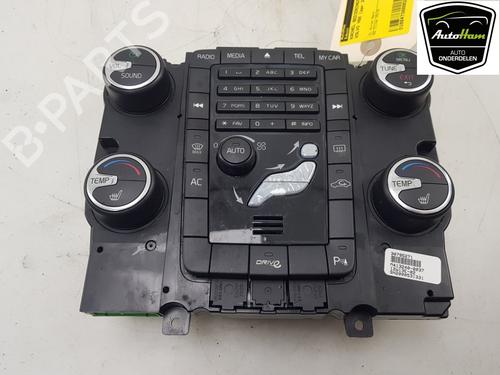 Climate control VOLVO V60 I (155) T3 | BP17318582I5 