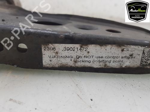 Left front suspension arm OPEL ASTRA K (B16) 1.6 CDTi (68) | BP18093020M12 