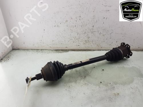 Used Left front driveshaft Left front driveshaft AUDI A6 C6 (4F2) 3.2 FSI quattro (255 hp) 22525931 22525931