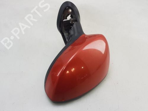 Left mirror FIAT GRANDE PUNTO (199_) 1.4 (199AXB11, 199AXB1A, 199BXB1A, 199AXL1A) | BP25287905C26 