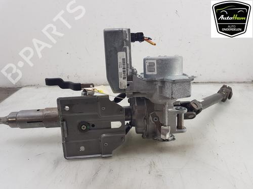Steering column FORD FIESTA VI (CB1, CCN) 1.0 EcoBoost | BP21598297M21 