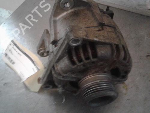 Generator OPEL ZAFIRA / ZAFIRA FAMILY B (A05) 1.6 (M75) (105 hp) 12011564