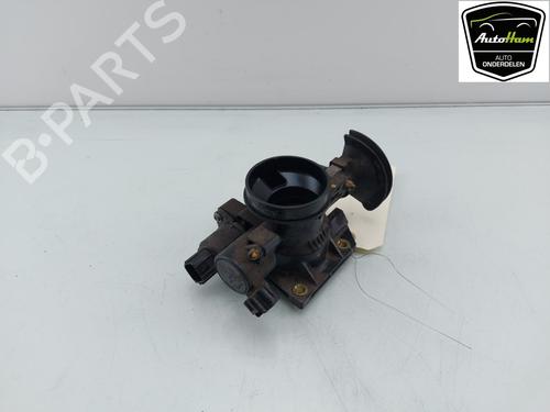 Used Throttle body PEUGEOT 107 (PM_, PN_) 1.0 (68 hp) 12039675