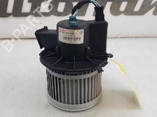 Heater blower motor FIAT PANDA (169_) 1.2 (169.AXB11, 169.AXB1A) | BP12015205M62 