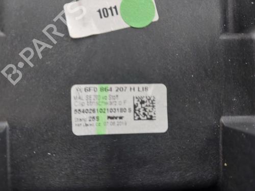 Armrest / Center console SEAT IBIZA V (KJ1, KJG) 1.0 TSI | BP37179838I20 - Image 4