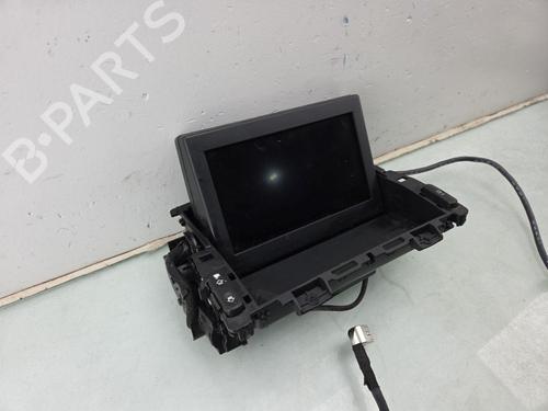 Electronic module PEUGEOT 5008 (0U_, 0E_) 1.6 16V | BP31922812M83 - Image 3