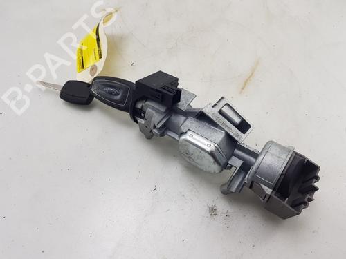Used Ignition barrel Ignition barrel FORD TRANSIT CONNECT V408 Box Body/MPV 1.6 TDCi (75 hp) 34393355 34393355