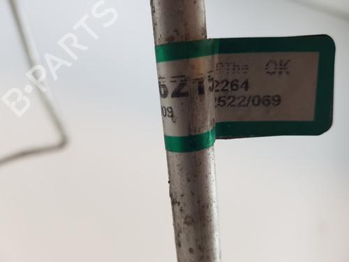 AC pipe FIAT 500 (312_) 1.2 (312AXA1A) | BP26646991M126 