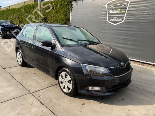 Used Full front SKODA FABIA III (NJ3) 1.0 TSI (95 hp) 29445682
