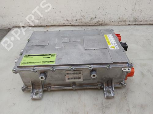 Used Inverter/Converter Inverter/Converter BYD SEAL U 1.5 Plug-in Hybrid Front-Wheel Drive (218 hp) 36698834 36698834