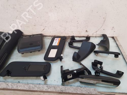 Interiør tag MAZDA 3 Hatchback (BP) SKYACTIV-X M Hybrid | BP30960723I12