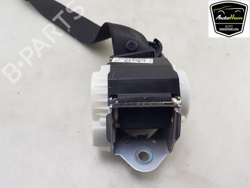 Front right seatbelt BMW Z4 Roadster (E89) sDrive 35 i | BP17706360I25 