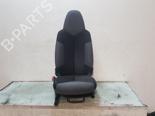 Used Left front seat PEUGEOT 107 (PM_, PN_) 1.0 (68 hp) 28475569