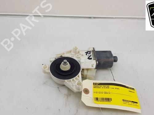 Electronic module MERCEDES-BENZ B-CLASS Sports Tourer (W246, W242) B 180 CDI / d (246.212) | BP16899715M83 
