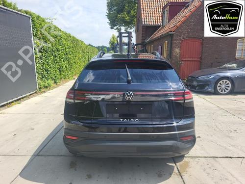 Rear bumper VW TAIGO (CS1) 1.0 TSI | BP29061612C8