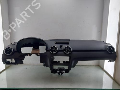 Kit Airbags Kit Airbags AUDI A1 Sportback (8XA, 8XF) 1.4 TFSI (122 hp) 36950707 36950707