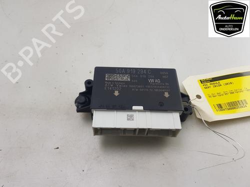 Used Control unit Control unit 16109775 16109775