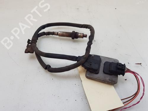 Used Electronic sensor Electronic sensor MERCEDES-BENZ M-CLASS (W166) ML 350 BlueTEC 4-matic (166.024, 166.023) (258 hp) 26883634 26883634