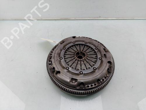 Used Flywheel AUDI A1 Sportback (GBA) 30 TFSI (116 hp) 25602070
