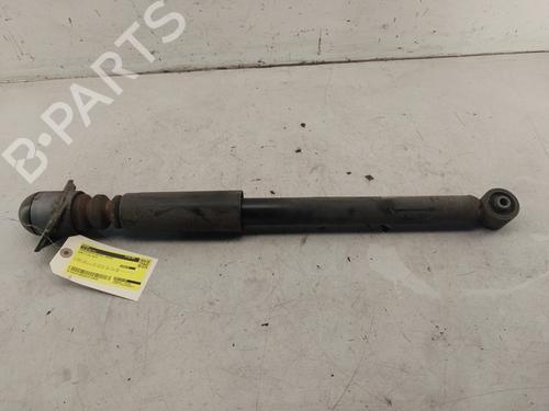 Used Left rear shock absorber Left rear shock absorber 38701144 38701144