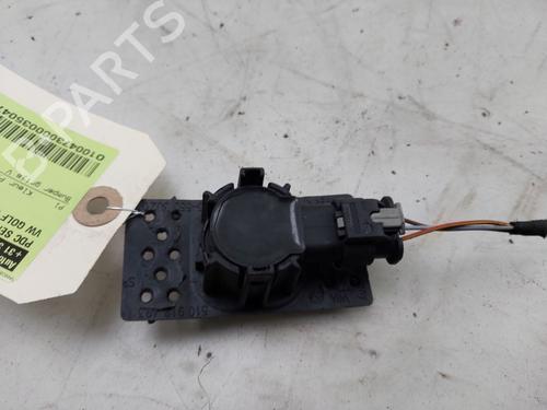 Electronic module VW GOLF SPORTSVAN VII (AM1, AN1) 1.4 TSI | BP32319755M83