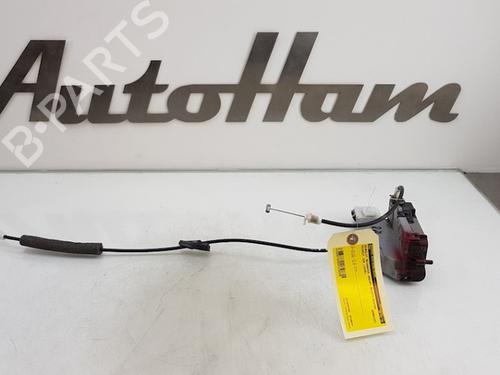 Used Rear right lock Rear right lock PEUGEOT 308 I (4A_, 4C_) 1.6 16V (120 hp) 34056680 34056680