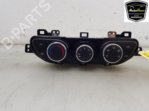 Climate control HYUNDAI i10 II (BA, IA) 1.0 | BP17541929I5 