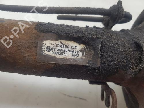 Left front shock absorber VW GOLF IV (1J1) 1.4 16V | BP27507615M16 