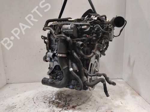 Used Engine Engine AUDI TT (FV3, FVP) 2.0 TFSI quattro (230 hp) 33617878 33617878