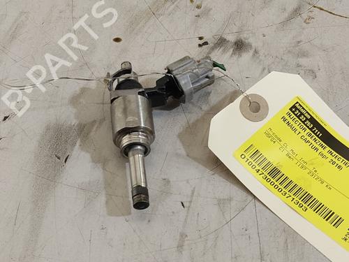 Injector RENAULT CAPTUR I (J5_, H5_) 1.2 TCe 120 | BP38286455M100 - Image 3