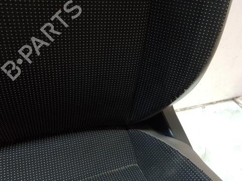 Left front seat VW UP! (121, 122, BL1, BL2, BL3, 123) 1.0 | BP36048734C15 - Image 5