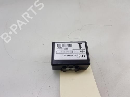 Electronic module TOYOTA YARIS (_P13_) 1.0 (KSP130_, KSP130) | BP12035739M83 