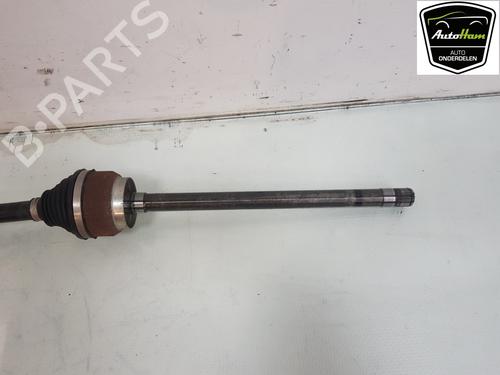 Right rear driveshaft VOLVO V60 II (225) T6 Plug-in Hybrid AWD | BP12047651M41 