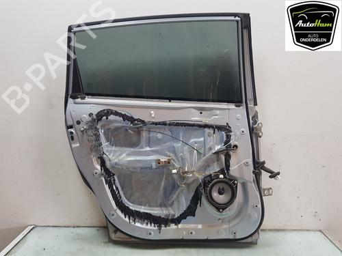 Left rear door TOYOTA COROLLA Verso (ZER_, ZZE12_, R1_) 2.2 D-4D (AUR10_, AUR10R) | BP19802221C4 