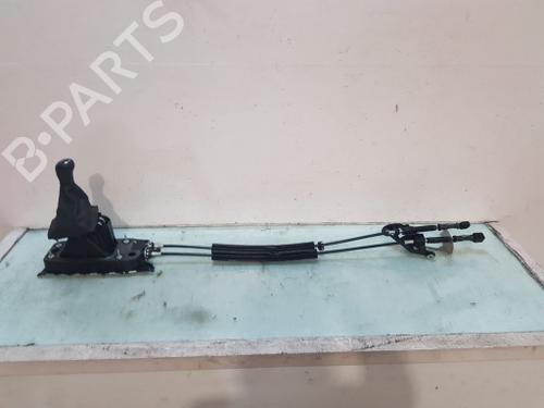 Used Gear lever Gear lever SKODA SCALA (NW1) 1.0 TSI (116 hp) 25472895 25472895