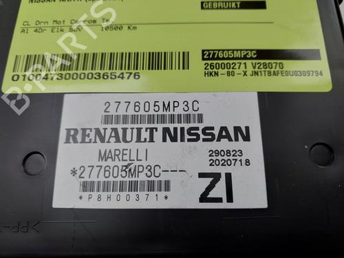 Electronic module NISSAN ARIYA (FE0) EV | BP36883771M83 - Image 5