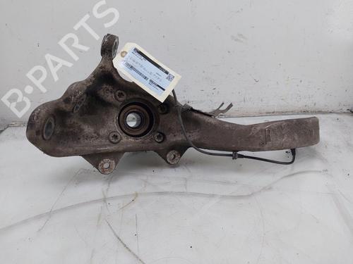 Right front steering knuckle BMW X5 (F15, F85) xDrive 30 d | BP29504100M26 