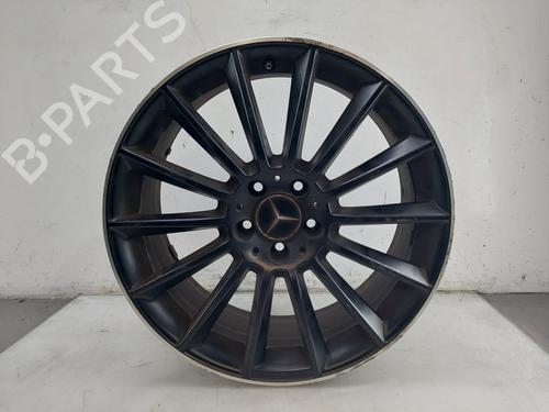 Used Rim Rim MERCEDES-BENZ A-CLASS (W177) AMG A 35 4-matic (177.051) (306 hp) 33429766 33429766