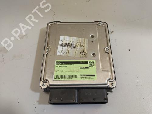 Engine control unit (ECU) AUDI A3 Sportback (8YA, 8YF) RS3 TFSI quattro | BP37179951M57 - Image 2