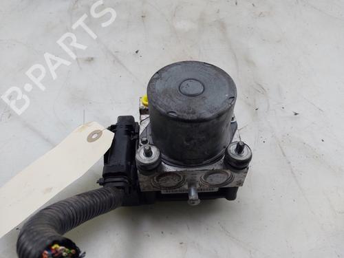 Abs pomp NISSAN QASHQAI I (J10, NJ10) 1.6 (114 hp) 30610743