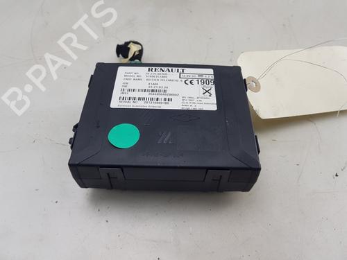 Used Control unit Control unit 17358870 17358870