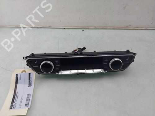 Used Climate control AUDI Q5 (FYB, FYG) 2.0 TFSI quattro (252 hp) 29160408