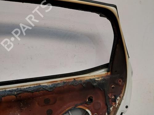 Right rear door SEAT IBIZA V (KJ1, KJG) 1.0 TSI | BP29545960C5 