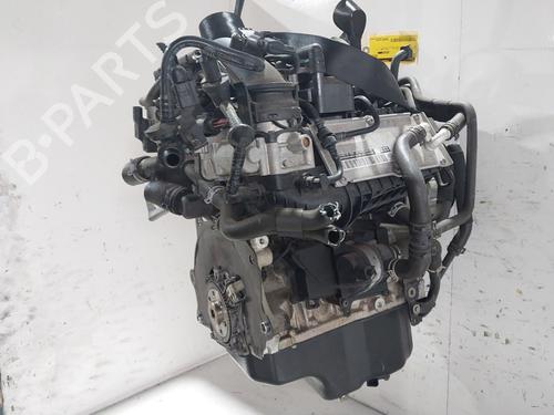 Engine VW GOLF PLUS V (5M1, 521) 1.2 TSI | BP38616787M1 - Image 2