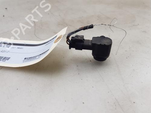 Used Electronic module Electronic module FORD S-MAX (WA6) 2.0 (145 hp) 24203165 24203165